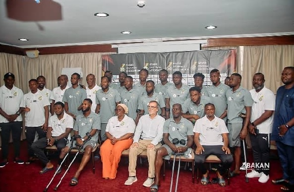 Spain Ambassador rallies Black Challenge ahead of World Cup