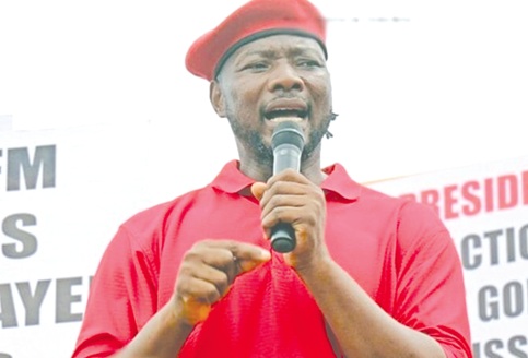 Make vote-buying costly in party elections — Bernard Mornah - Graphic ...