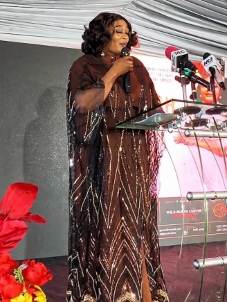 Nollywood–Africa in Diaspora Film &amp; Food Festival launched