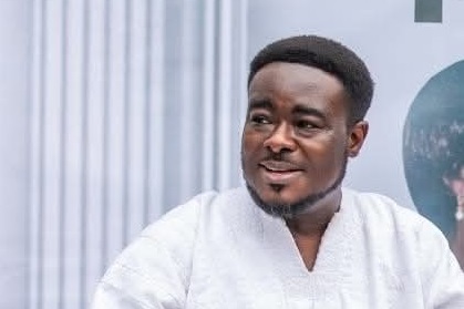 Pharmaceutical Manufacturing Policy will rewrite Ghana’s pharma story – Vaccine Institute CEO, Dr Sodzi Sodzi Tetteh