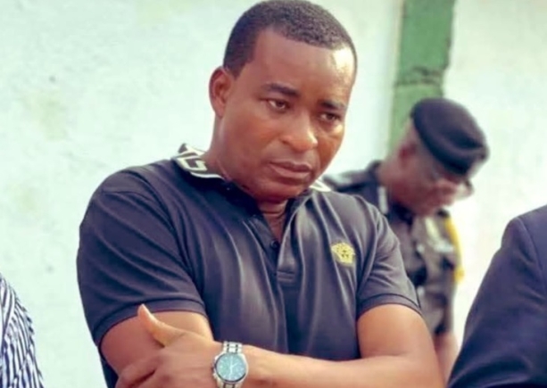 Poison in Prison; Mahama’s 3rd term; Okudzeto’s evacuees - Enimil Ashon writes