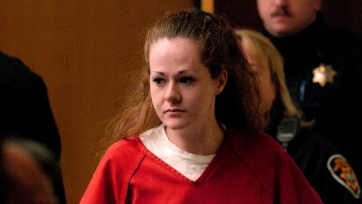 Christa Pike survived two lethal injections of the drug pentobarbita