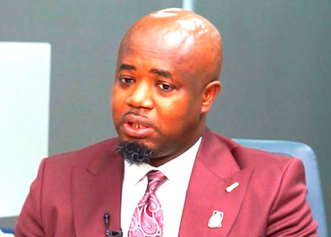 Edudzi Tamakloe – Chief Executive Officer of the National Petroleum Authority 