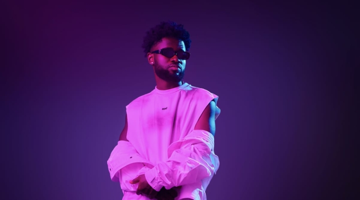 X Lor ushers in a new era with the release of debut EP Tornado