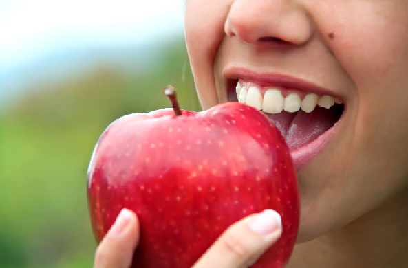 These everyday foods could help protect your teeth and gums
