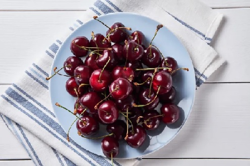 8 Foods that may improve your sleep according to nutrition experts