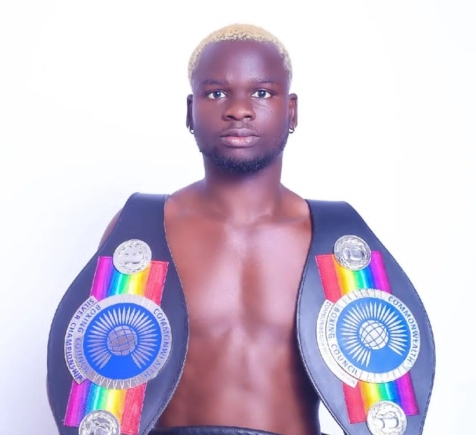 Abban breaks into WBO top 15 as world title ambitions gather pace