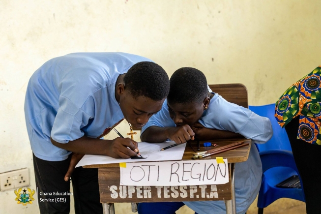 See a list of items on the harmonised prospectus introduced by GES for all senior high schools in Ghana 