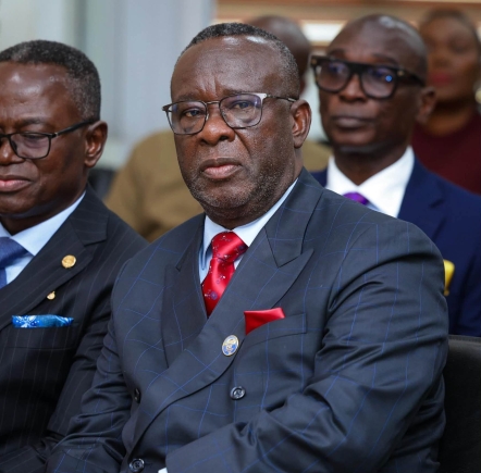 Elizabeth Ohene writes: Your lordship, justice must also be seen to be done