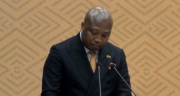Government spent GH¢49.7 million evacuating Ghanaians from South Africa – Ablakwa