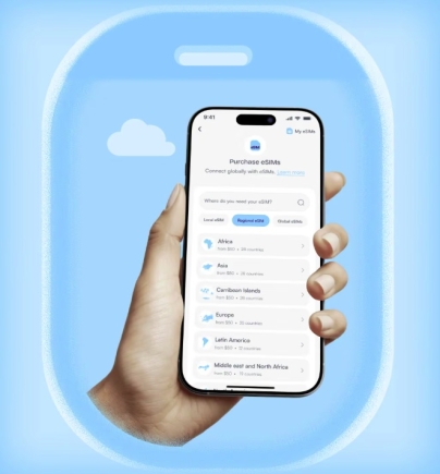 Best travel apps Ghanaians need before an international trip