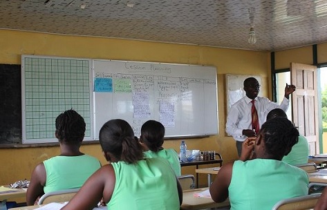 Private schools want boarding subsidies redirected to day schools to ease SHS placement crisis
