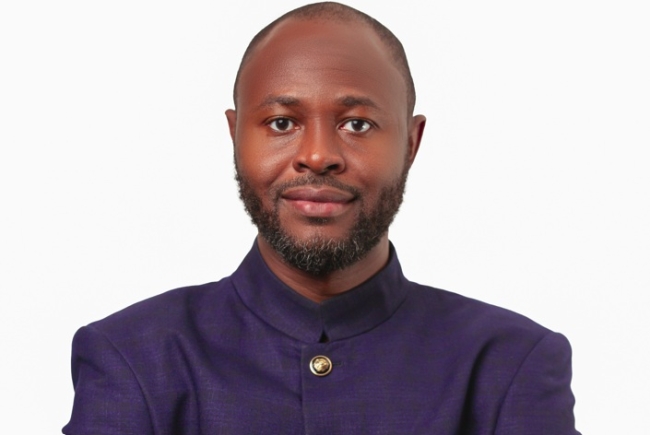 'The Darkest Chapter': Latif Abubakar's 21st production brings President Mahama's UN reckoning to the National Theatre stage