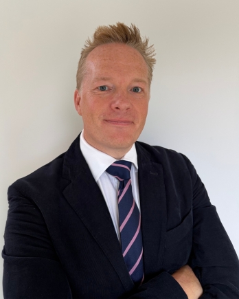 Yellow Card appoints Ross Everett as Group Chief Financial Officer