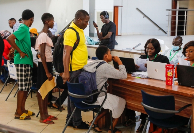Report anyone demanding money for SHS placement, Education Ministry tells parents