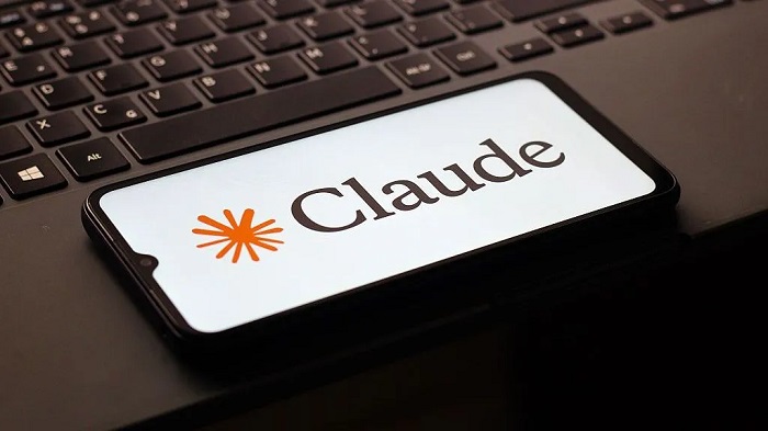 Anthropic makes the AI tool Claude, which is used as a chatbot and as a tool to help coding