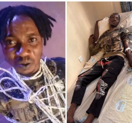 Assin Fosu alleged kidnap: Police investigating circumstances surrounding incident