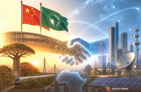 The opening of the China–Africa Digital Technology Cooperation Centre marks a shift from diplomatic intent towards institutional implementation