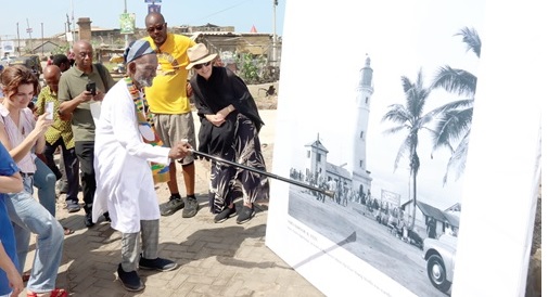 From Accra to Arles: When Ghana’s photographic memory takes the world stage