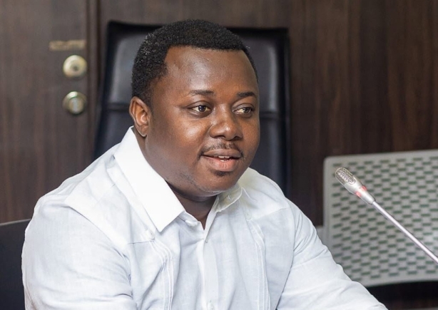 Ghana's image 'sinking over drug seizures' – Ntim Fordjour