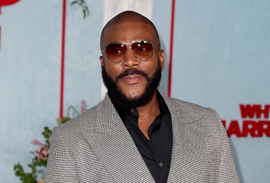 Why I’ll never get married – Tyler Perry