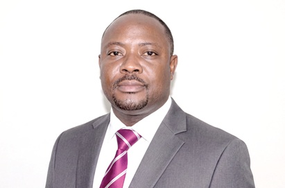 David Adadevoh , Ghanaian Times