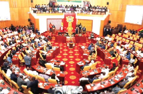 Tensions in Parliament create governance and constitutional crisis