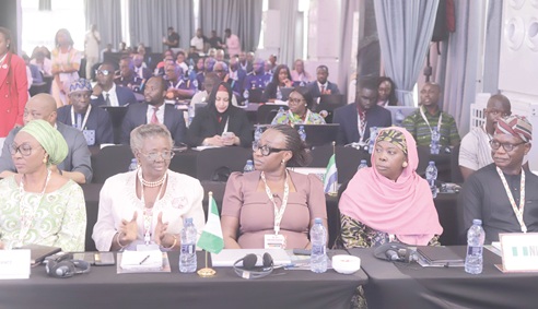 Participants in the dialogue Participants in the dialogue