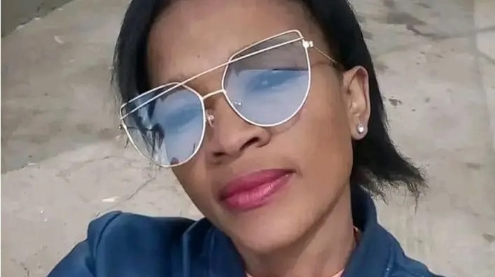 Dineo Motapane's body was "discarded like a piece of rubbish", her aunt said