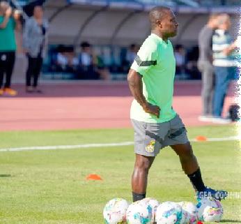 Godwin Attram