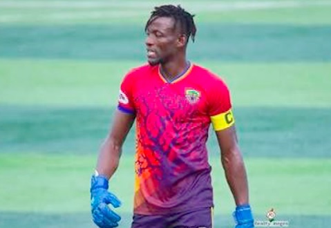 Benjamin Asare — Will be given the greenlight by Hearts of Oak when the right offer comes
