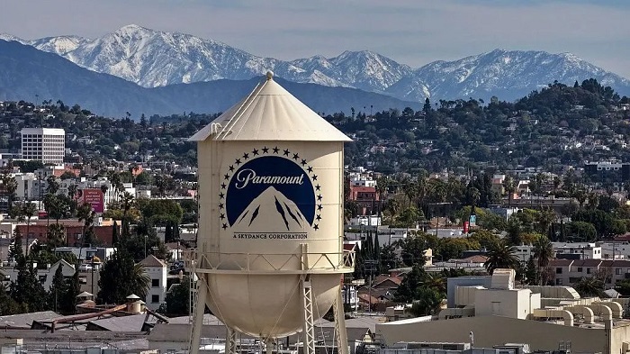 A coalition of states led by California had challenged the deal, raising concerns over competition across film and television.