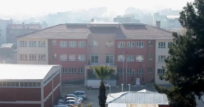 At least 11 injured in shooting at Turkish high school