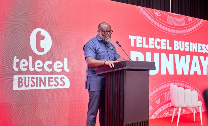 Telecel Ghana concludes SME Month with Business Runway in Takoradi