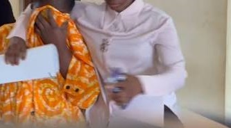Ghana Jollof case: High Court adjourns Salomey Bafoh’s bail application