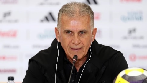 AFCON 2027 Qualifiers: Pressure mounting on Nigeria, Ghana hit by absences as Vieira faces first test