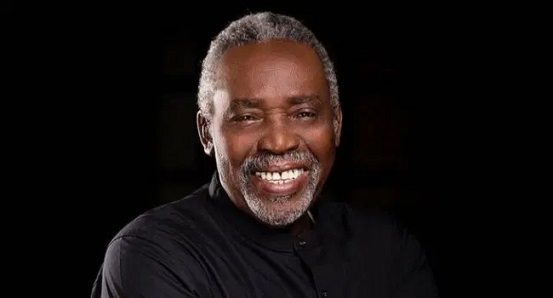 Africa Magic to air documentary celebrating Olu Jacobs’ legacy