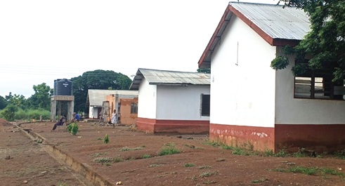 Management and students of the College have called for urgent infrastructure development to promote effective teching and learning .