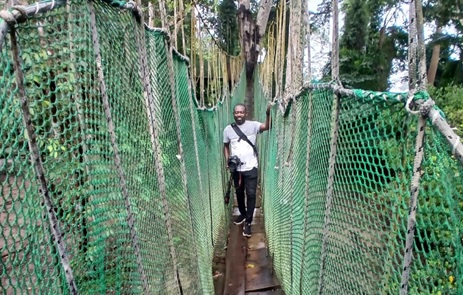 The country has enormous tourism potential waiting for investors
