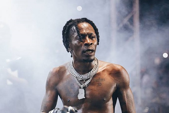 Tackle online abuse, but let people speak – Shatta Wale