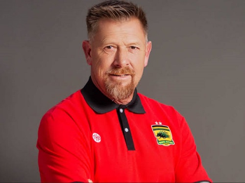 Tinkler abruptly ends Kotoko stay after four matches