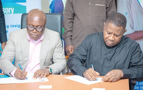 AI Training for 100,000 TVET Facilitators Launched