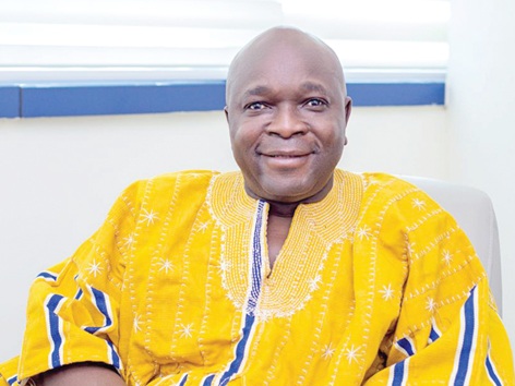 Alhaji Seidu Agongo Launches Women and Youth Empowerment Initiative