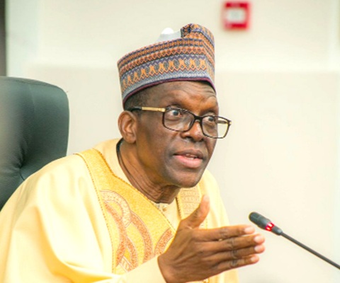 Speaker Urges Parliamentary Action on National Discourse Civility