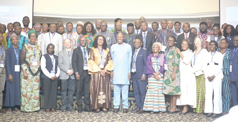 Deputy Education Minister Urges West African Nations to Boost Domestic Financing for Emergency Education