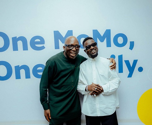 Sarkodie: Corporate support must go beyond concerts