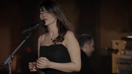 Iran court backs 74 lashes for singer who performed without hijab