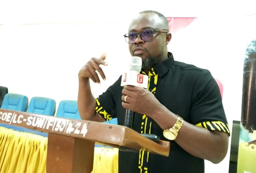 Graphic and MTN urge SMEs to adopt digital tools and soft skills