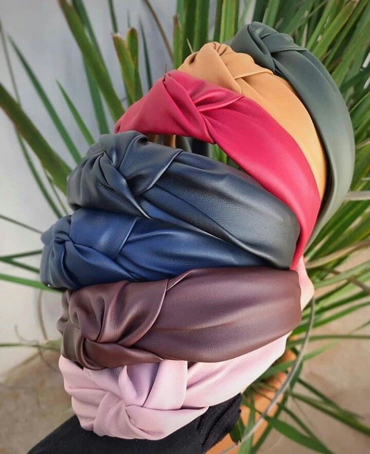 variety of headbands