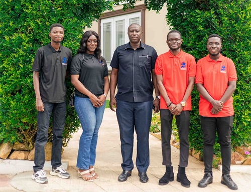 Briphildon Foundation Commiserates With Kufuor Family Graphic Online briphildon-foundation-commiserates-with-kufuor-family-graphic-online